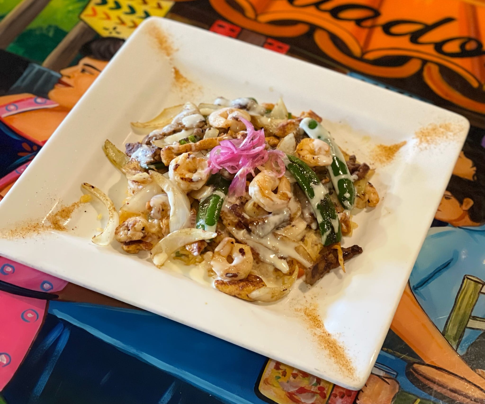 El Rodeo image 2